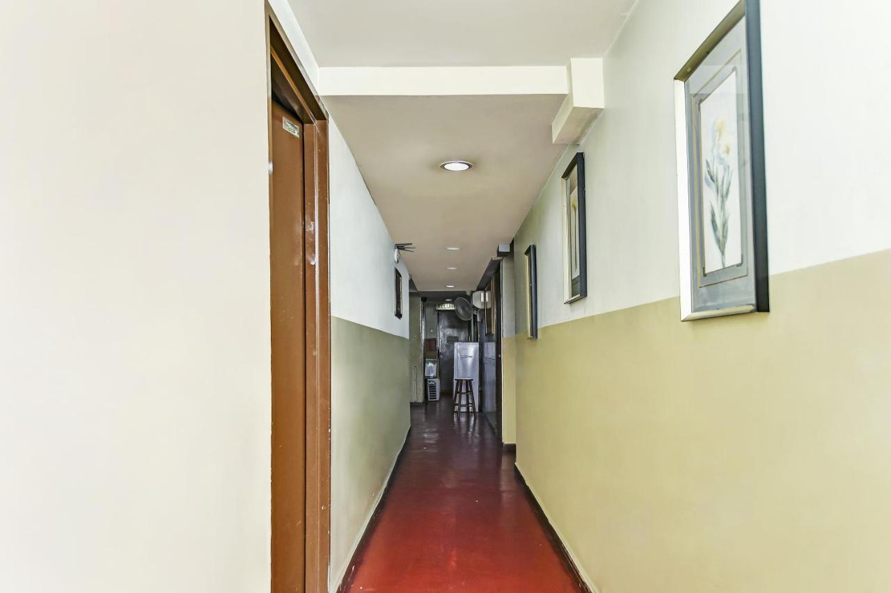 Hotel Bintang Kajang Exterior foto