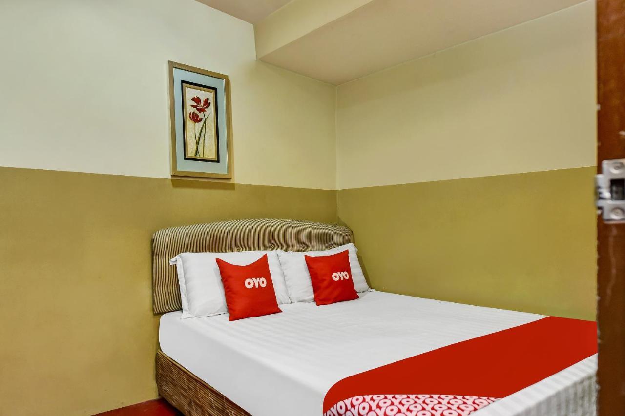 Hotel Bintang Kajang Exterior foto